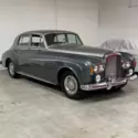 Bentley S 3 RHD