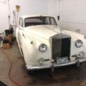 Bentley S2 - 1960