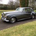 Bentley S3 Sedan, completely restored & upgraded