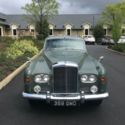 bentley s3 series