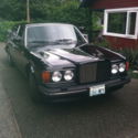 Bentley