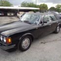 BENTLEY TURBO ''R'' 1990 GARAGED NON SMOKER FLORIDA CAR 1 YEAR WARRANTY