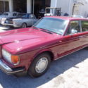 BENTLEY TURBO &#039;&#039;R&#039;&#039;  EXTRA LOW MILES GARAGED NON SMOKER FLORIDA CAR  WE TRADE