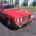 Bentley Turbo R - 37k miles - NO RESERVE!