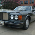 Bentley Turbo R Great Shape Runs and drives well Ice cold AC, Always Garaged,