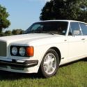 Bentley Turbo R