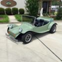 Berry Mini -T Dune buggy