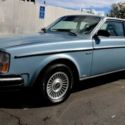 Bertone with 4 Cyl. Automatic
