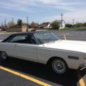 Best &#039;66 original, 24.000 Mile. #1 pimo condition Original vinal top, 390 V8