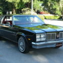 BEST COLOR COMBO - LOW MILE -1977 Oldsmobile 88 Royale Coupe - 37K ORIG MILES