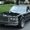 BEST COLOR COMBO LUXURY SURVIVOR -1978 Cadillac Seville - 59K MI