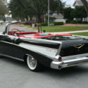 BEST COLORS - FRAME OFF RESTORATION -1957 Chevrolet Belair Convertible - 2K MI