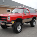 Best Generation  Ramcharger ever made