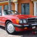 BEST LOOKING & DRIVING 560SL ON eBay! CAR IS IN LITERAL SHOW CAR CONDITION! LOOK