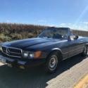 best offer! 1977 Mercedes Benz SL-450 2 tops, nice driving, ORIGINAL PAINT 1970