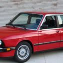BEST OFFER! 1988 BMW 535is E28 in Showroom Condition