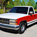 Best original 1991 Chevrolet 1500 Pickup to be found 51ks loaded 5.7 EFI sweet