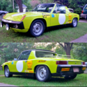 Best Porsche I have ever owned!