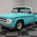 BETTER THAN NEW, NUT-&-BOLT RESTO, BUILT 340 V8, AUTO, R134 A/C, IT&#039;S A 10!!!!