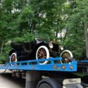 Better Than Original 1915 Ford Touring Model T