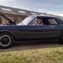 beutifully restored, unique color combo, everything new or restored.