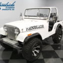 BIG 304 V8, 3SPD AUTO, PWR STEER/BRAKE, AFFORDABLE, OFF-ROAD CAPABLE, NOSTALGIC!