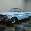 BIG 390/330HP V8, AUTO, PWR WINDOWS, FRONT DISCS, ORIG COLOR, VERY NICE, FUN CAR