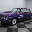 BIG 460 V8, C6 AUTO, 4 LINK, COILOVERS, 9&quot;, PWR STEER, 4 DISCS, STREET OUTLAW!