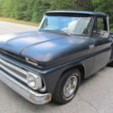 BIG BACK WINDOW, 383 STROKER/AUTO, PWR STEERING, PWR BRAKES, DRIVES AWESOME!