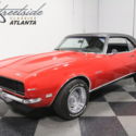 BIG BLOCK 396 V8, MUNCIE 4-SPEED, 12-BOLT REAR, FRNT DISCS, PWR STEERING, SWEET!