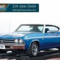 Big Block 4 speed with bucket seats console and Hurst shifter we ship worldwide