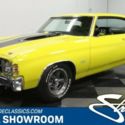 BIG BLOCK 402 V8, AUTO, DUALS, PWR FRONT DISCS/STEERING, FACTORY A/C, SUPERCLEAN