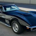 Big Block 427/390 hp, All Bonding Strips - No Hit Body, No Rust