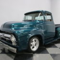 BIG BLOCK 428CI V8 POWER, UPGRADED SUSPENSION, SWEET INTERIOR, SLICK CUSTOM P/U