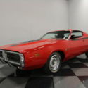 BIG BLOCK 440 MOPAR, HIDE-AWAY HEADLIGHTS, GREAT COLOR COMBO, GREAT ENTRY MUSCLE