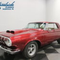 BIG BLOCK 440CI POWER, PUSH BUTTON 727 TRANS, SLICK PAINT, AWESOME INTERIOR!