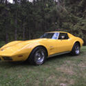 BIG BLOCK 454 4 SPEED MATCHING NUMBERS LAST YEAR OF THE BIG BLOCK GREAT DRIVER