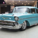 Big Block 454! Auto, A/C, 4 Wheel Disc, Power Steering, Custom Interior & More!