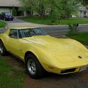 BIG BLOCK 454 AUTO MATCHING NUMBERS LAST YEAR OF THE BIG BLOCK GREAT DRIVER