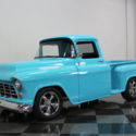 BIG BLOCK 454 ENGINE, TURBO 400 TRANS, 4 WHEEL DISC BRAKES, NICELY RESTORED