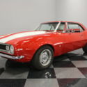 BIG BLOCK 454 POWER, 5 SPEED MANUAL, A/C, PRICED TO SELL, GREAT DRIVING 1ST GEN
