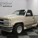 BIG BLOCK 454 POWER, 700R4 O/D TRANS, A/C, SWEET PICKUP FOR WORK OR PLAY!
