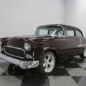 BIG BLOCK 454 POWER, POWER FRONT DISCS, POWER STEERING, FLOWMASTER EXHAUST
