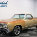 BIG BLOCK 454, TH400 AUTO, SLICK PATINA PAINT, PS, FRONT DISCS, A/C, GR8 CRUISER