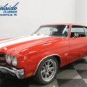BIG BLOCK 454, TH400 TRANS, 12-BOLT REAR, 4 WHEEL DISCS, BUCKETS, READY TO ROLL!