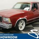 BIG BLOCK 454 V8 AUTO P/S P/B 4 WHEEL DISC UPGRADED SUSPENSION 17" WHEELS