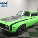 BIG BLOCK 454 V8, DEMON 750, SERPENTINE BELT, 4 WHEEL DISCS, PWR STEER, R134 A/C
