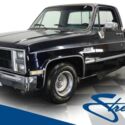BIG BLOCK 454 V8 HEAVY DUTY TH400 AUTO COLD A/C POWER STEERING POWER FRONT DISC