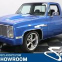 BIG BLOCK 454 V8 TH400 P/S P/B COLD A/C NICE PAINT & INTERIOR 20&#034; RIDLERS