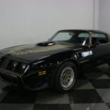 BIG BLOCK 455 V8! FACTORY A/C, POWER STEERING AND BRAKES, GREAT LOOKING T/A!